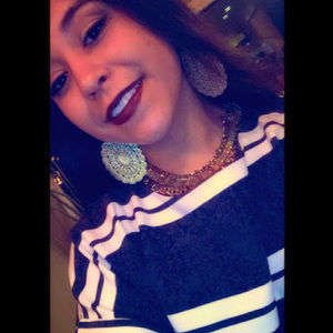 Meet your Posher, Madison